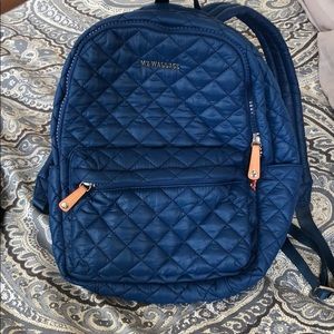 AUTHENTIC BRAND NEW MZ WALLACE BACKPACK